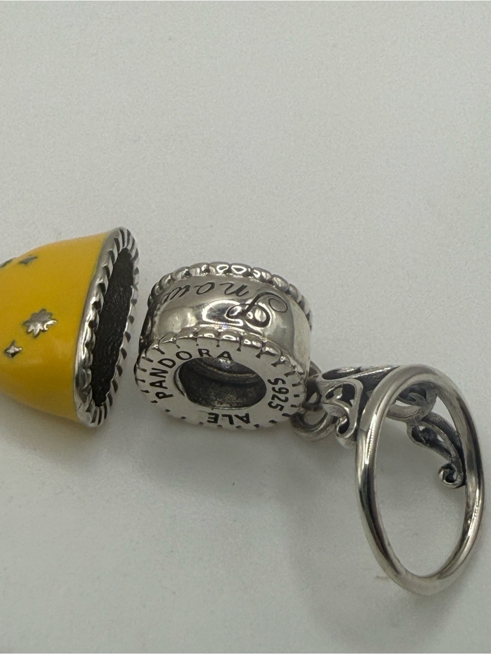Pandora Disney SnowWhite Dress & Tiara! - Picture 3 of 5